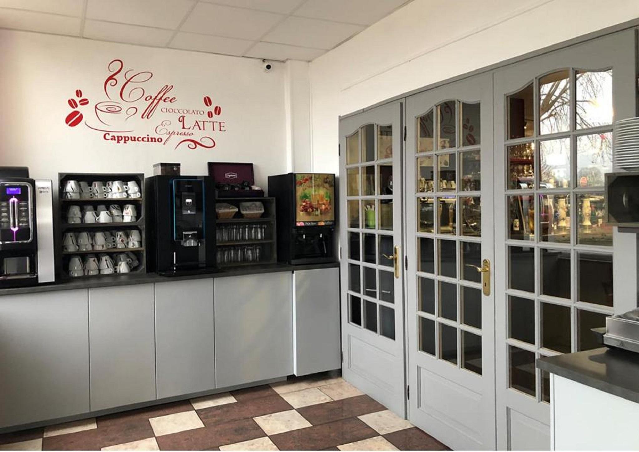 Authentic By Balladins Dijon / Marsannay-la-Côte Eksteriør billede