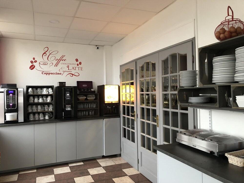 Authentic By Balladins Dijon / Marsannay-la-Côte Eksteriør billede